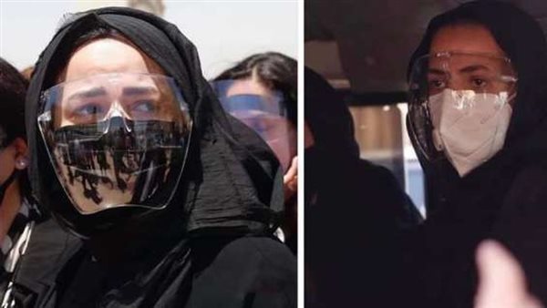 دنيا وايمي سمير غانم