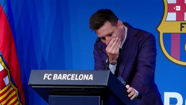 ليونيل ميسي 