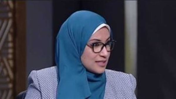  الدكتورة نهي عاصم