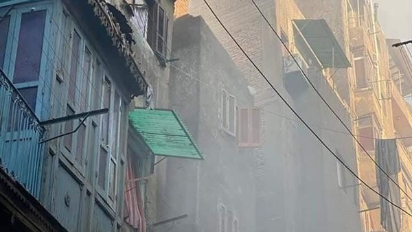 عمليات الاطفاء 