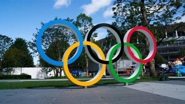 اولمبياد طوكيو 