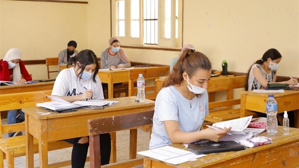 نتيجه الثانويه العامه