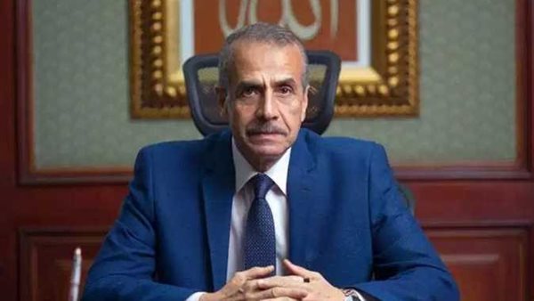 رئيس الجهاز المركزي