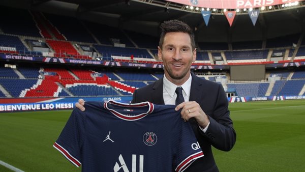 ليونيل ميسي 