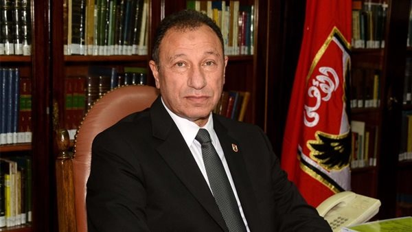 محمود الخطيب 