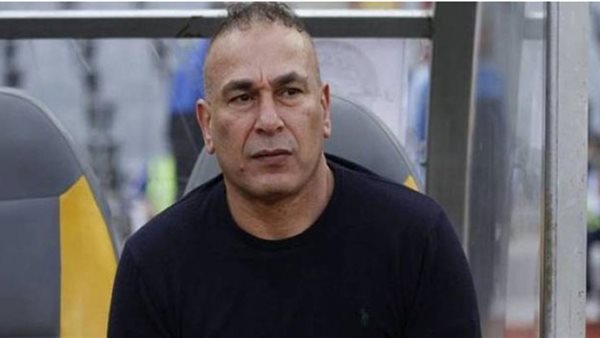 ابراهيم حسن 