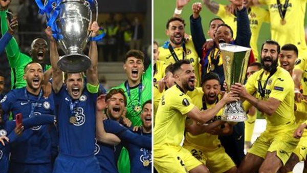 تشيلسى وفياريال 