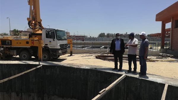 جانب من الحدث