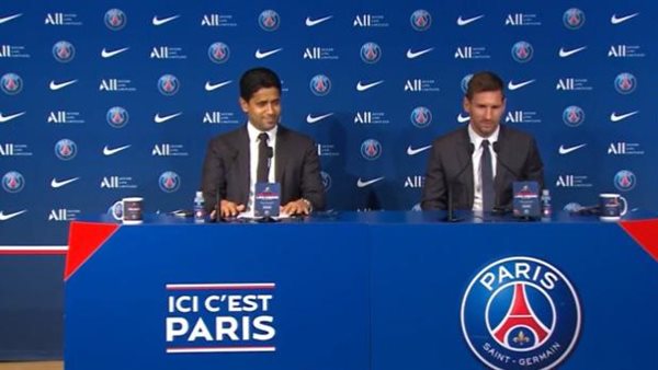 جانب من المؤتمر 