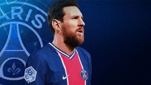 ليونيل ميسي 