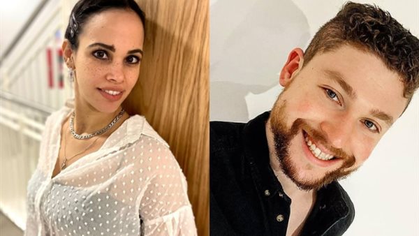 نور عمرو دياب وخطيبها