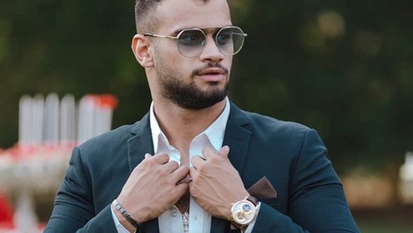  اليوتيوبر مصطفى