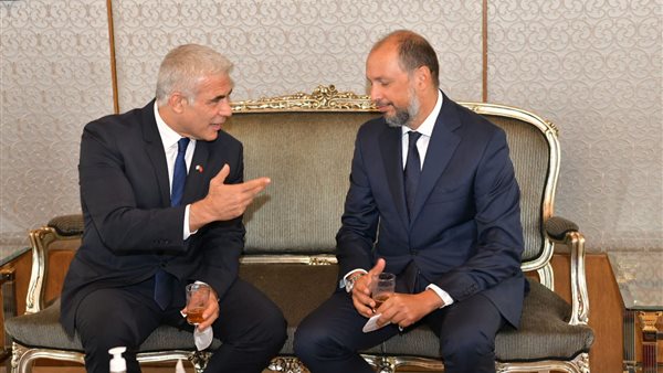 زيارة وزير الخارجية