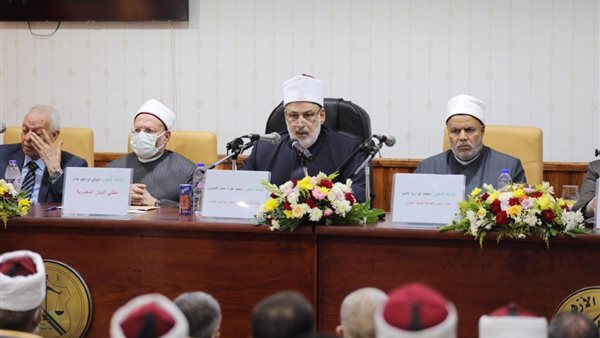 جانب من المؤتمر