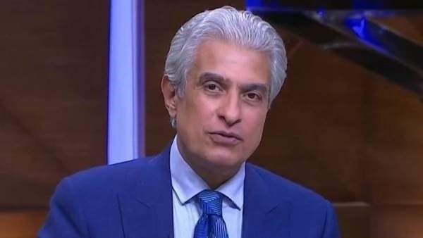 وائل الابراشى 