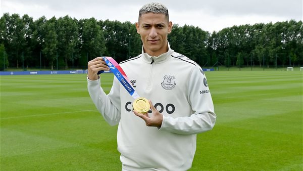 ريتشارليسون