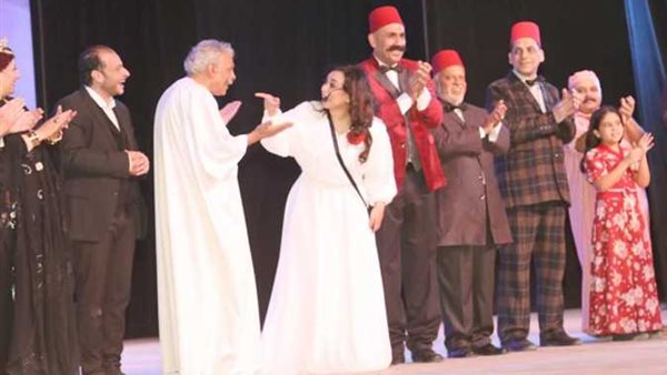 صورة من الحدث