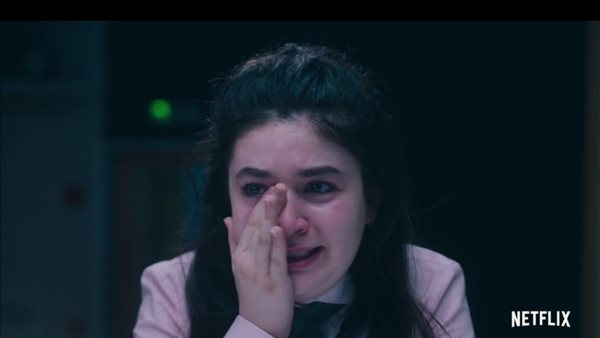 مسلسل مدرسة الروابي