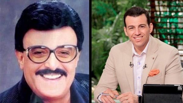 رامى رضوان وسمير