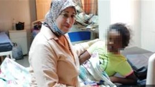 الطفلة ضحية الختان