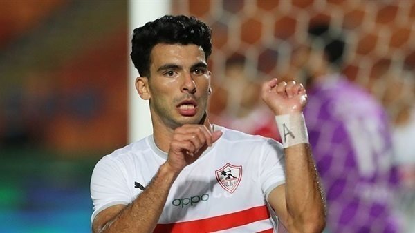 أحمد سيد زيزو 