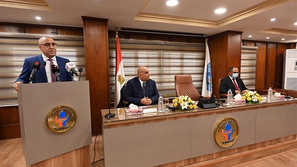 عاصم الجزار وزير