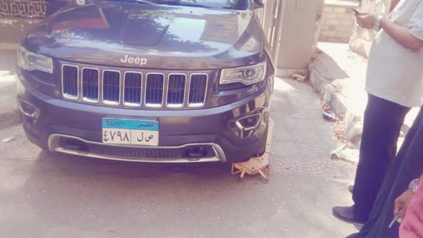 جانب من الحملة