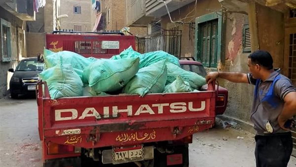 السيارة المضبوطة