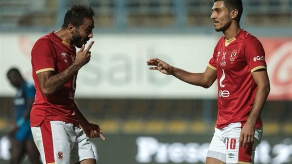 محمد شريف وكهربا