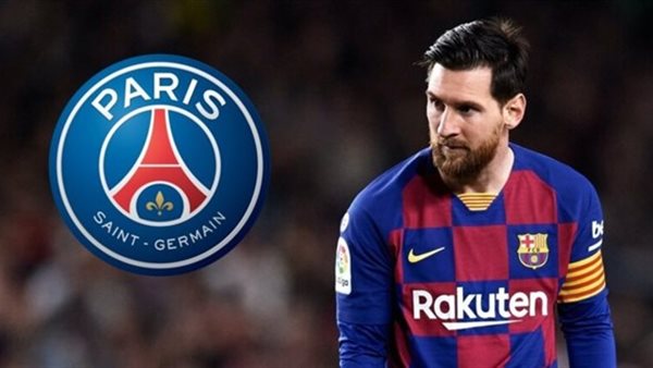 ليونيل ميسي 