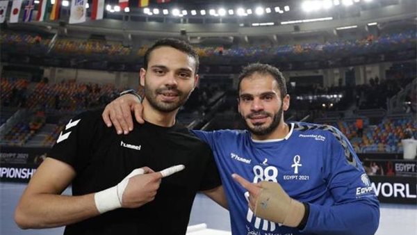 الطيار وهنداوى 