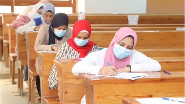 اختبارات القدرات