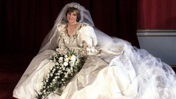 الاميرة ديانا