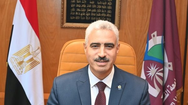 الدكتور محمد سعيد