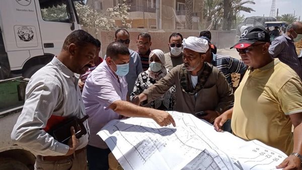 جانب من الحدث