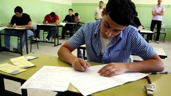 نتيجة الثانوية العامة