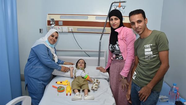 جانب من الحدث