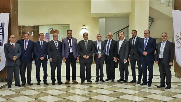 جانب من فاعليات الافتتاح