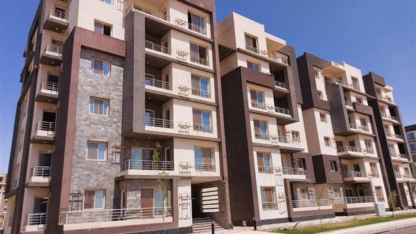 حجز شقق الاسكان الاجتماعي