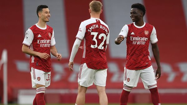 موعد مباراة ارسنال