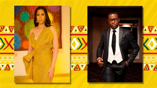 مقدمي حفل قرعة كأس