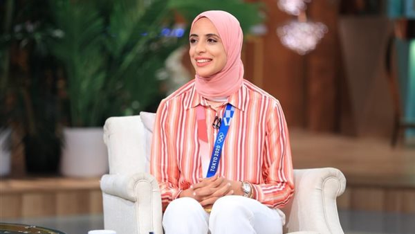 فريال عبد العزيز