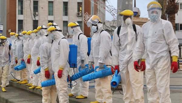 صورة أرشيفية