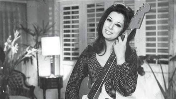 نجاة الصغيرة