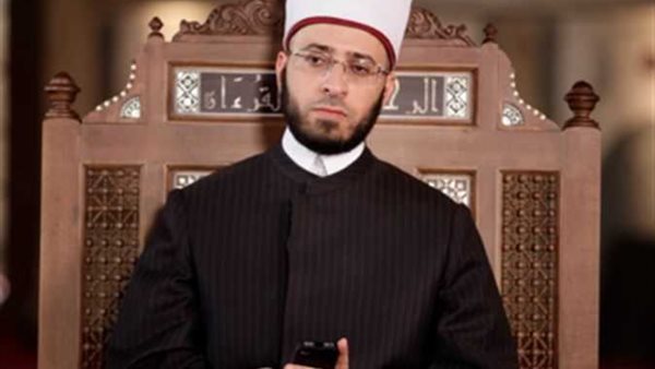 مستشار رئيس الجمهورية