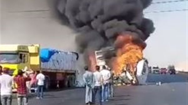 صورة من الحدث