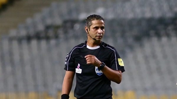 محمود عاشور