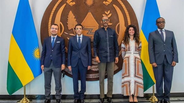 جانب من الاستقبال