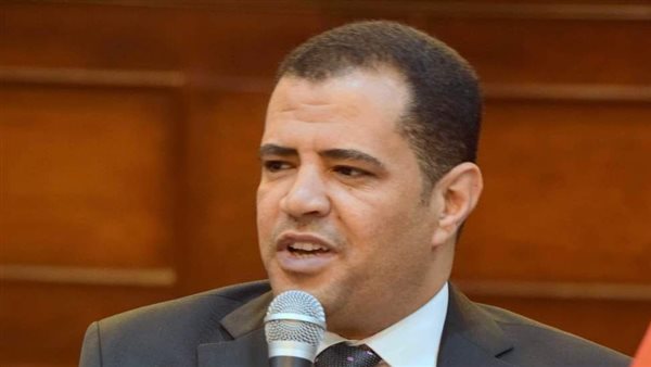  النائب مصطفى الكحيلي