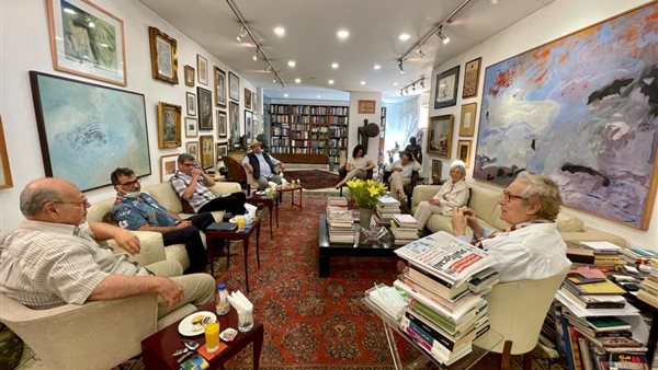 اجتماع اللجنة 